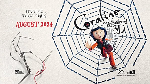 Coraline rerelease-box-office