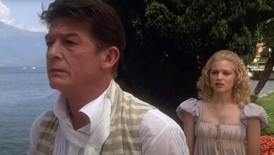 Frankenstein Unbound review 1990 ROGER CORMAN