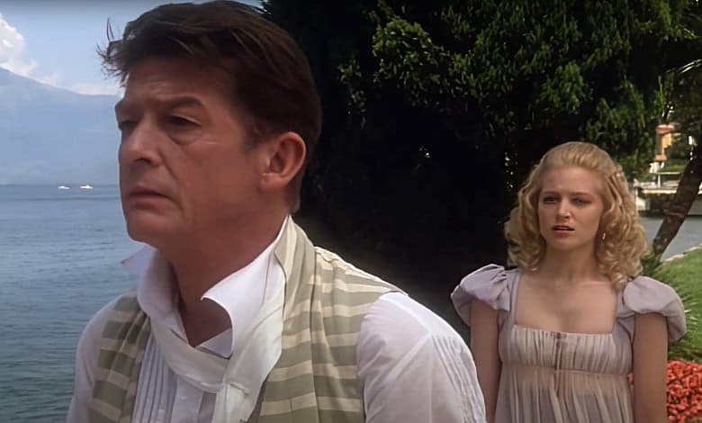 Frankenstein Unbound review 1990 ROGER CORMAN