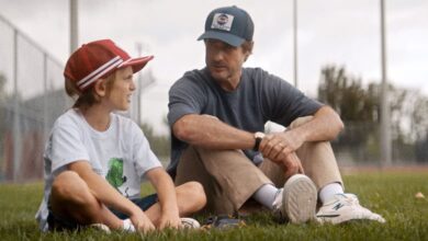 Luke Wilson-You Gotta Believe-review