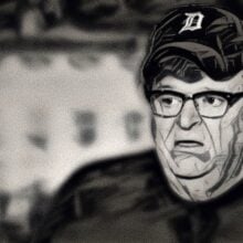 Michael Moore Trump racist