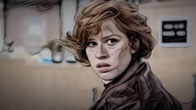 The Breakfast Club Molly Ringwald