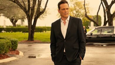 Vince Vaughn Bad Monkey r rated comedies