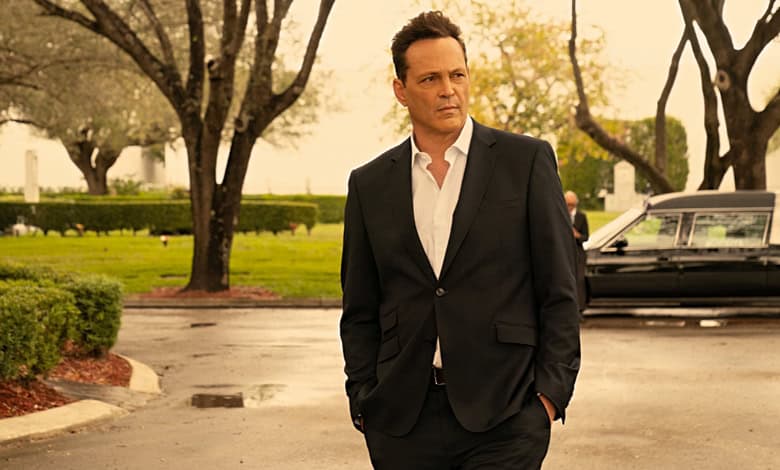 Vince Vaughn Bad Monkey r rated comedies