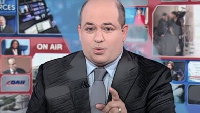 Against the Corporate Media Stelter CNN