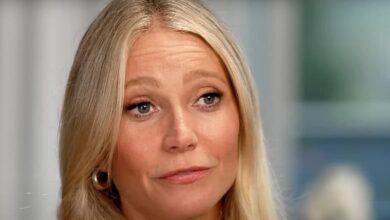 Gwyneth Paltrow Hamas feminists