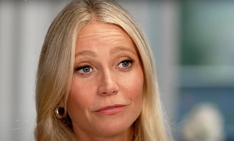 Gwyneth Paltrow Hamas feminists