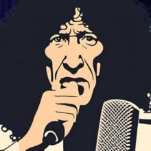 Howard Stern Free speech