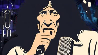 Howard Stern Free speech
