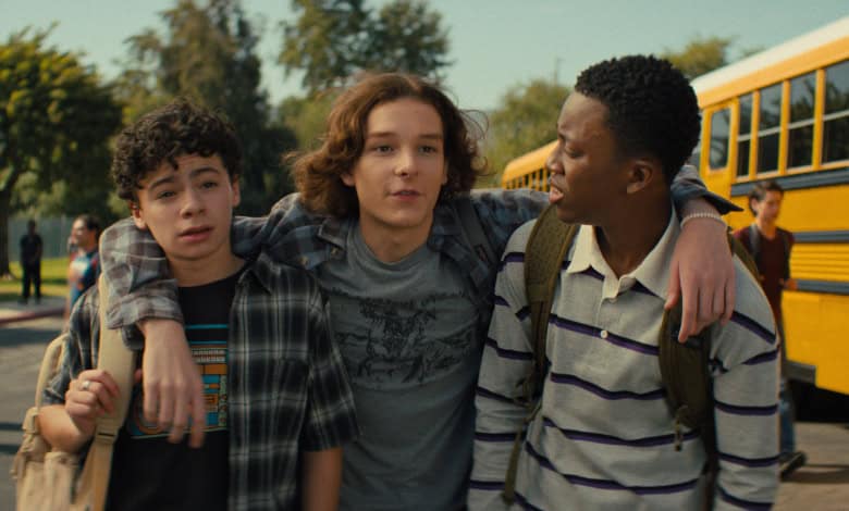 Incoming_review mason thames Raphael Alejandro Ramon reed-