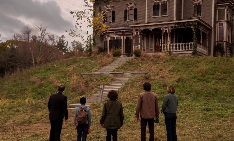 Salems lot review max