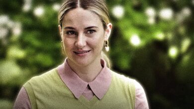 Shailene Woodley Trump Assassination