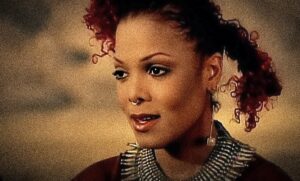 The Ugly Truth Behind Janet Jackson's Kamala Apology