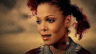 janet jackson Kamala apology