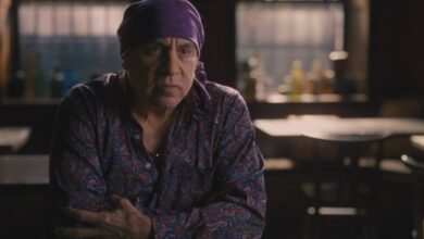wise guy David Chase Sopranos review steven-van-zandt