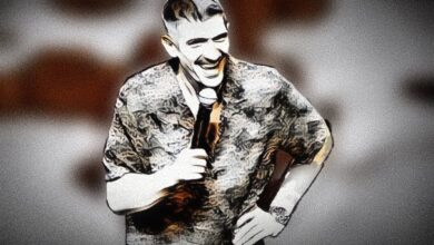 Andrew schulz Life tour review Denver