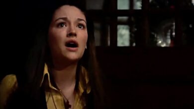 Black Christmas review 1974 Olivia Hussey