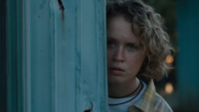 Caddo Lake review Eliza Scanlen