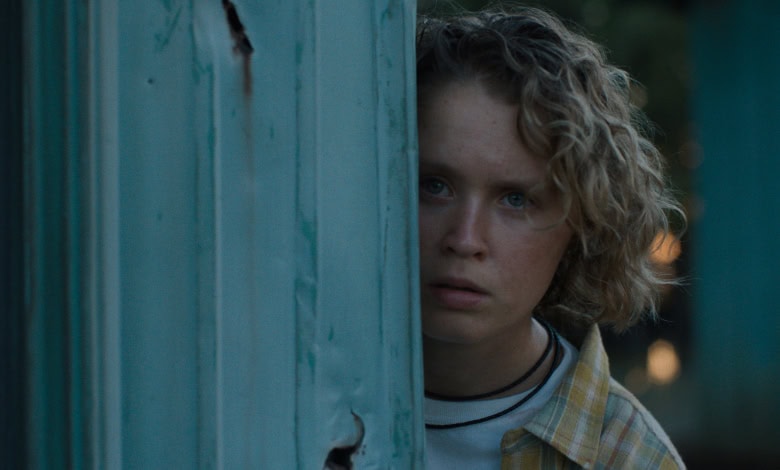 Caddo Lake review Eliza Scanlen