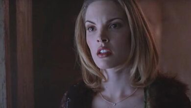 House on Haunted Hill review 1999