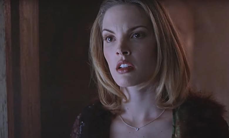 House on Haunted Hill review 1999