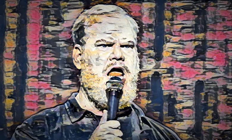 Jim Gaffigan trump