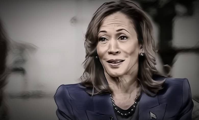 Kamala Harris-joe rogan