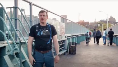 Line in the Sand review James O'Keefe