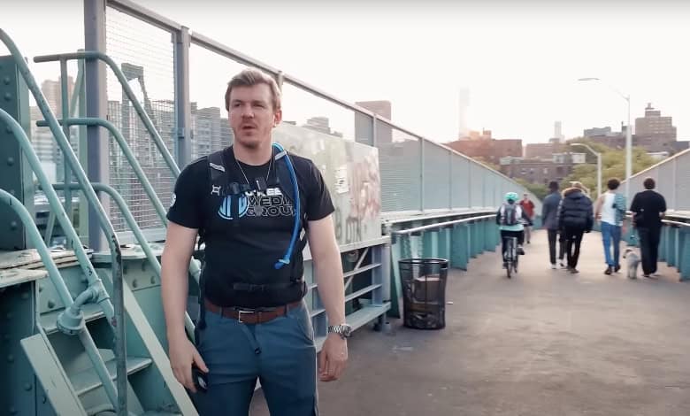 Line in the Sand review James O'Keefe