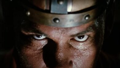 Shocker review 1989 Mitch Pileggi