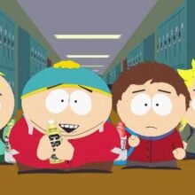 South Park Not Suitable For Children review