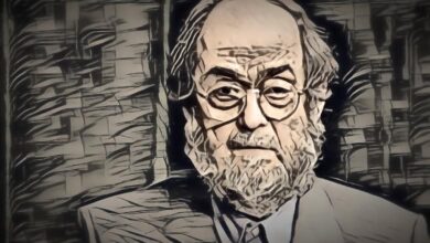 Stanley Kubrick Trump
