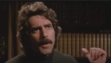 The Legacy 1979 review-