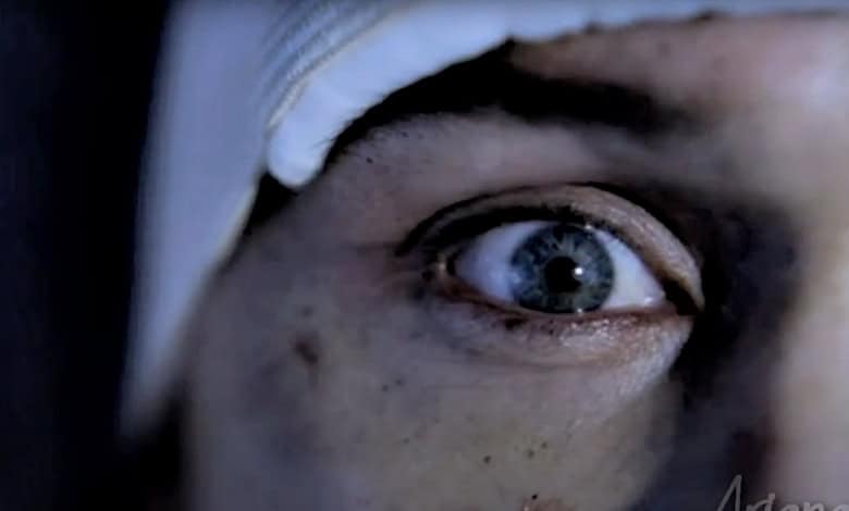 Touching Evil Jeffrey Donovan