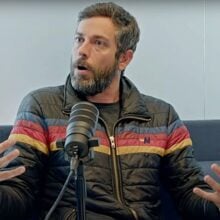 Zachary Levi breaks silence Whoopi Goldberg