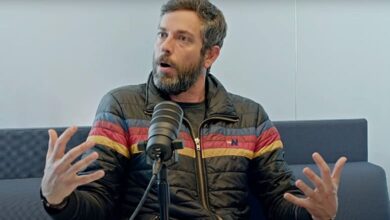 Zachary Levi breaks silence Whoopi Goldberg