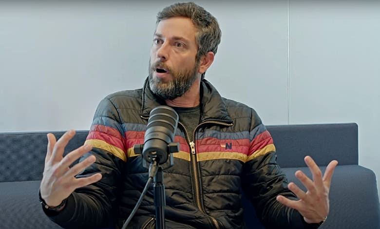 Zachary Levi breaks silence Whoopi Goldberg