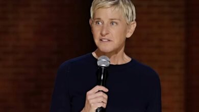 ellen degeneres for your approval reviews