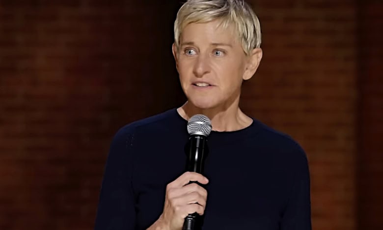 ellen degeneres for your approval reviews