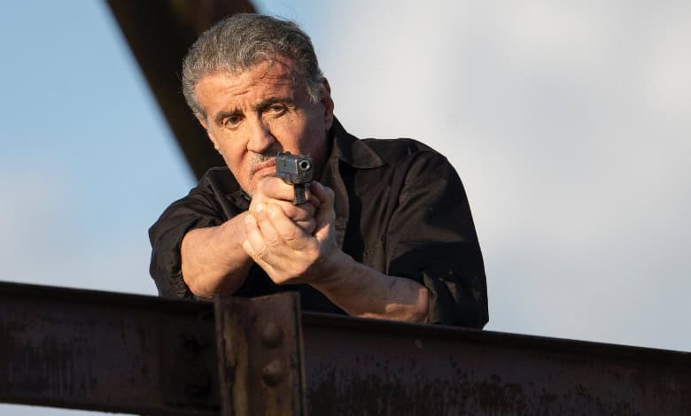 ARMOR_sylvester Stallone-
