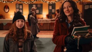 Best Christmas Pageant Ever Schneider Greer