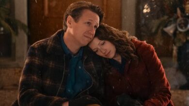 Best Christmas pageant Ever Pete Holmes Judy Greer