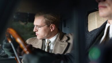 Bonhoeffer review Jonas Dassler