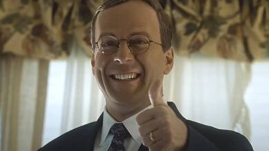 Breakfast of Champions review Bruce Willis