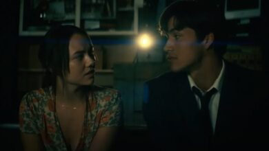 Can I Get a Witness? review