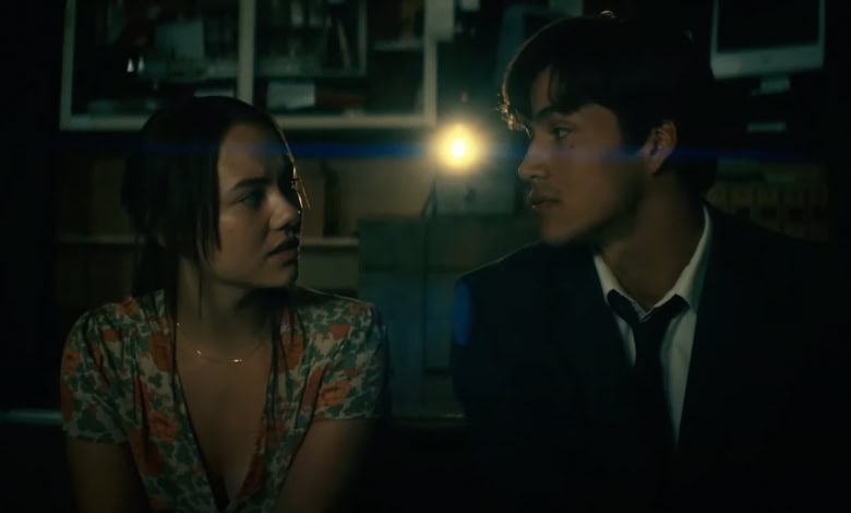 Can I Get a Witness? review