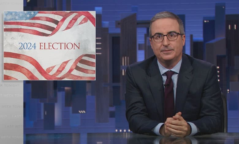 john-oliver-trump election