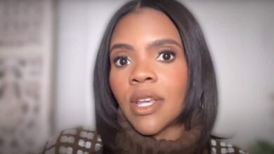 Candace Owens vs Babylon Bee