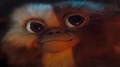 Gremlins 1984 review Joe Dante