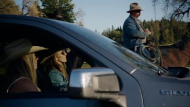 High Country Murder short documentary